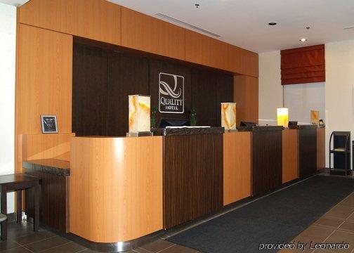Niagara Plaza Hotel By Fairbridge Інтер'єр фото