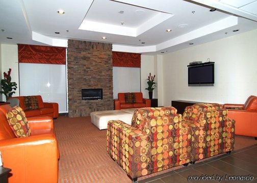 Niagara Plaza Hotel By Fairbridge Інтер'єр фото