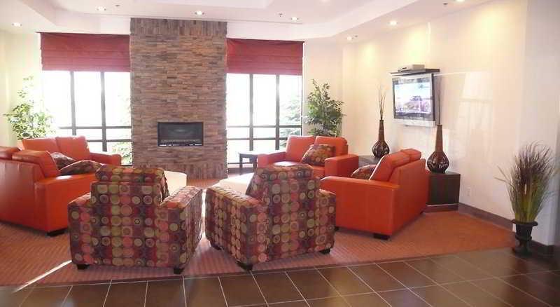 Niagara Plaza Hotel By Fairbridge Екстер'єр фото