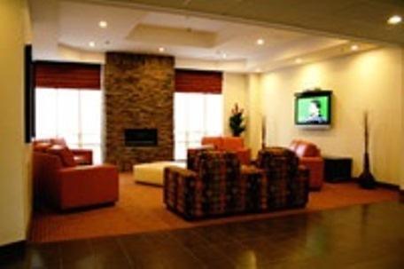Niagara Plaza Hotel By Fairbridge Екстер'єр фото